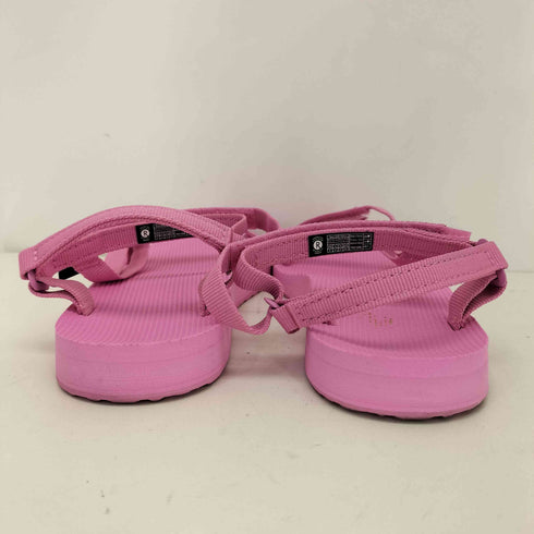 テバ Teva ユニバーサルスリム ストラップサンダル レディース JPN:23
