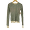 プランクプロジェクト PRANK PROJECT Sheer Fraise Layered Top シアー フライス レイヤードトップ レディース FREE