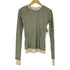 プランクプロジェクト PRANK PROJECT Sheer Fraise Layered Top シアー フライス レイヤードトップ レディース FREE