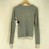 プランクプロジェクト PRANK PROJECT Sheer Fraise Layered Top シアー フライス レイヤードトップ レディース FREE