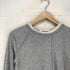 プランクプロジェクト PRANK PROJECT Sheer Fraise Layered Top シアー フライス レイヤードトップ レディース FREE