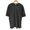 ポストアーカイブファクション POST ARCHIVE FACTION Tee A2 114BK プレーン クルーネック 半袖 Tシャツ メンズ L