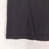 ポストアーカイブファクション POST ARCHIVE FACTION Tee A2 114BK プレーン クルーネック 半袖 Tシャツ メンズ L