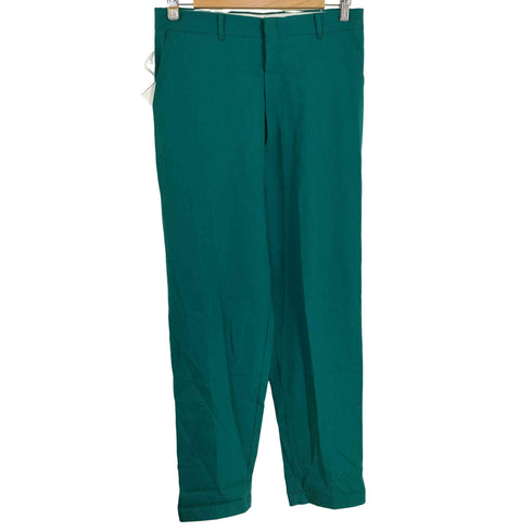 ディッキーズ Dickies 80s USA製 細ベルト ワークパンツ メンズ 15/16