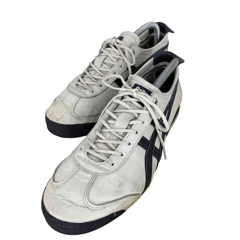 オニツカタイガー ONITSUKA TIGER MEXICO 66 SD ローカットスニーカー メンズ 26