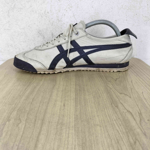 オニツカタイガー ONITSUKA TIGER MEXICO 66 SD ローカットスニーカー メンズ 26