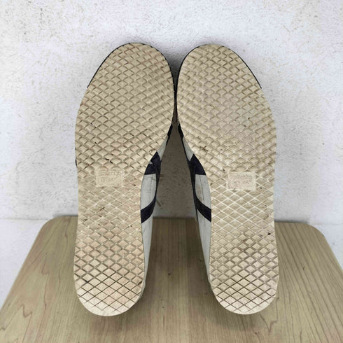 オニツカタイガー ONITSUKA TIGER MEXICO 66 SD ローカットスニーカー メンズ 26