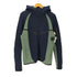 ナイキ NIKE 25AW Tech Full-Zip Fleece Windrunner Jacket フルジップ テック フリース ウィンドランナー ジャケット メンズ import:M