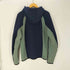ナイキ NIKE 25AW Tech Full-Zip Fleece Windrunner Jacket フルジップ テック フリース ウィンドランナー ジャケット メンズ import:M