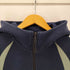 ナイキ NIKE 25AW Tech Full-Zip Fleece Windrunner Jacket フルジップ テック フリース ウィンドランナー ジャケット メンズ import:M