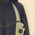ナイキ NIKE 25AW Tech Full-Zip Fleece Windrunner Jacket フルジップ テック フリース ウィンドランナー ジャケット メンズ import:M