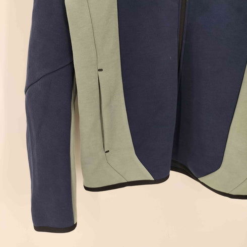 ナイキ NIKE 25AW Tech Full-Zip Fleece Windrunner Jacket フルジップ テック フリース ウィンドランナー ジャケット メンズ import:M