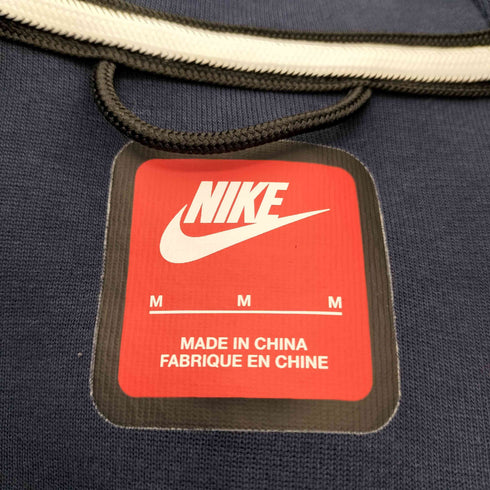 ナイキ NIKE 25AW Tech Full-Zip Fleece Windrunner Jacket フルジップ テック フリース ウィンドランナー ジャケット メンズ import:M