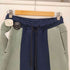 ナイキ NIKE 25AW Tech Color-Block Open-Hem Fleece Pants テック ブロック オープン ヘム フリース ボトム スウェット パンツ メンズ M