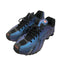 ナイキ NIKE SHOX R4 METALLIC SILVE ショックス メンズ JPN:27.5