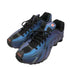ナイキ NIKE SHOX R4 METALLIC SILVE ショックス メンズ JPN:27.5