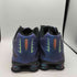 ナイキ NIKE SHOX R4 METALLIC SILVE ショックス メンズ JPN:27.5