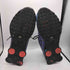 ナイキ NIKE SHOX R4 METALLIC SILVE ショックス メンズ JPN:27.5