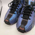 ナイキ NIKE SHOX R4 METALLIC SILVE ショックス メンズ JPN:27.5