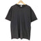ポストアーカイブファクション POST ARCHIVE FACTION WORK Tee A2 113WH プレーン クルーネック 半袖 Tシャツ メンズ M