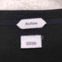 ポストアーカイブファクション POST ARCHIVE FACTION WORK Tee A2 113WH プレーン クルーネック 半袖 Tシャツ メンズ M