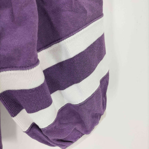 コウガ KOWGA FOOTBALL PUFF SLEEVE TEE フットボール 半袖Tシャツ レディース