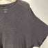 ポストアーカイブファクション POST ARCHIVE FACTION 26SS Drifter Tee ドリフター ティー アシンメトリー 半袖 Tシャツ メンズ S