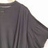 ポストアーカイブファクション POST ARCHIVE FACTION 26SS Drifter Tee ドリフター ティー アシンメトリー 半袖 Tシャツ メンズ S