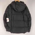 ナノユニバース NANO universe NISHIKAWA DOWN SHIELD G2 ALPHA ダウンジャケット メンズ JPN:L