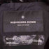 ナノユニバース NANO universe NISHIKAWA DOWN SHIELD G2 ALPHA ダウンジャケット メンズ JPN:L