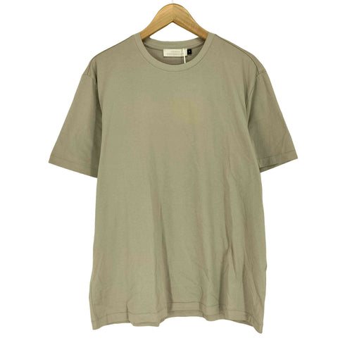 アモーメント amomento 26SS MEN'S BASIC T-SHIRT メンズ ベーシック Tシャツ メンズ M