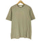 アモーメント amomento 26SS MEN'S BASIC T-SHIRT メンズ ベーシック Tシャツ メンズ M