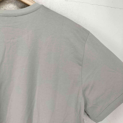 アモーメント amomento 26SS MEN'S BASIC T-SHIRT メンズ ベーシック Tシャツ メンズ M