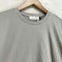 アモーメント amomento 26SS MEN'S BASIC T-SHIRT メンズ ベーシック Tシャツ メンズ M