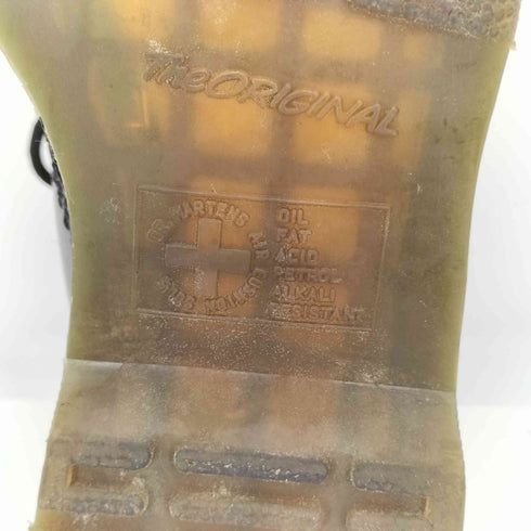 ドクターマーチン Dr.Martens 1460 8ホール ブーツ メンズ UK:6