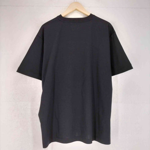 FUJI フジ SUPIMA COTTON S/S T-SHIRT スーピマコットン ショートスリーブ Tシャツ domestic メンズ 6