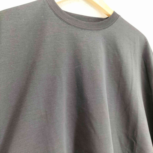 FUJI フジ SUPIMA COTTON S/S T-SHIRT スーピマコットン ショートスリーブ Tシャツ domestic メンズ 6