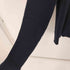 ザラマン ZARA MAN オフセンタージップ ニットセーター メンズ import:L