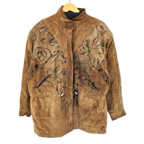 Genuine Leather SCRUPULES レザーコート レディース 13