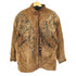 Genuine Leather SCRUPULES レザーコート レディース 13