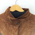 Genuine Leather SCRUPULES レザーコート レディース 13