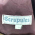 Genuine Leather SCRUPULES レザーコート レディース 13