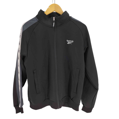リーボック Reebok トラックジャケット メンズ import:M