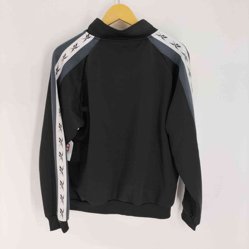 リーボック Reebok トラックジャケット メンズ import:M