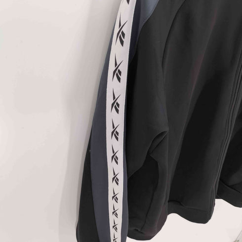 リーボック Reebok トラックジャケット メンズ import:M
