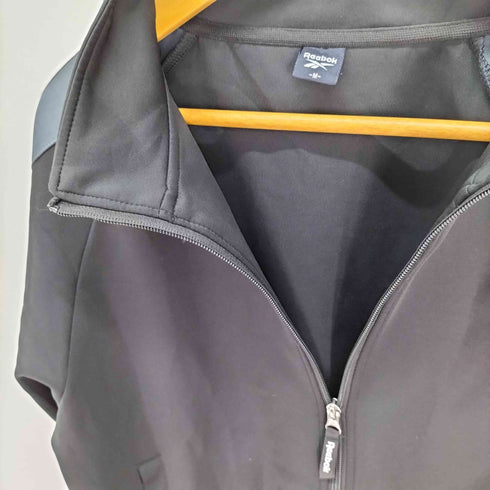 リーボック Reebok トラックジャケット メンズ import:M