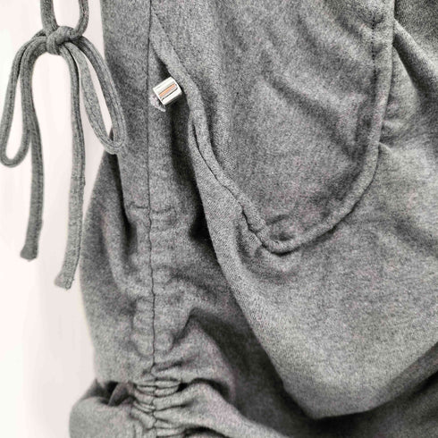 メルトザレディ Melt the lady M NUANCE ROPE MINI DRESS レディース FREE