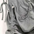 メルトザレディ Melt the lady M NUANCE ROPE MINI DRESS レディース FREE