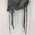 メルトザレディ Melt the lady M NUANCE ROPE MINI DRESS レディース FREE