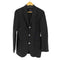 ユナイテッドアローズグリーンレーベルリラクシング UNITED ARROWS green label relaxing ウール テーラードジャケット メンズ JPN:L